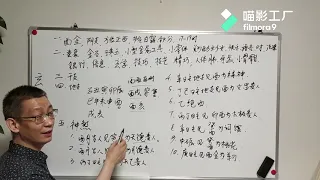 酉金十二地支关系和干支组合