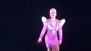 Katy Perry - Witness: The Tour - Firework - São Paulo, Brasil (17.03.2018)