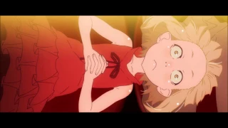 Kizumonogatari II ost Spasibo!