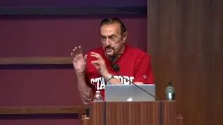 Transforming Evil into Everyday Heroism with Philip Zimbardo