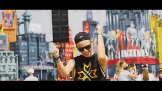 Snowstylez - I'm Back 2020 (Hardstyle) | HQ Videoclip