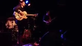 GEMMA RAY - The Wheel [live] at The Lexington (London)