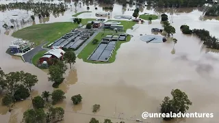 South East Queensland Floods 28/02/2022 | ( Ipswich )