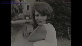 Клаудиа Кардинале (Claudia Cardinale) part 4