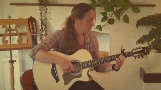 Melanie Goertz - Here Comes the Sun