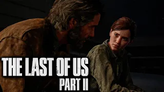 UN FINAL ÚNICO E IRREPETIBLE 🥀 - The Last Of Us Part II #4 [FINAL]