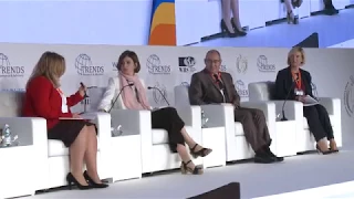 Women Summit - Panel 3