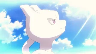 Mewtwo 「AMV」 Faded ~ Alan Walker