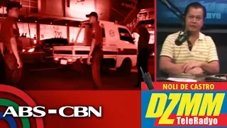 DZMM TeleRadyo: Don't blow troops' cover on social media, Army urges public