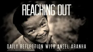 Daily Reflection With Aneel Aranha | Matthew 25:31-46 | March 11, 2019