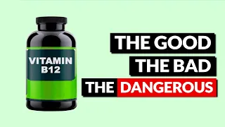 Which Vitamin B12 Supplement Is Best: Hydroxo- vs Adenosyl- vs Cyano- vs Methylcobalamin