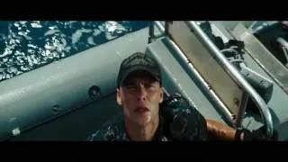 Battleship - Trailer Deutsch HD