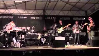 Mighty Mo Rodgers @Blues River Festival 27.7.2014 004