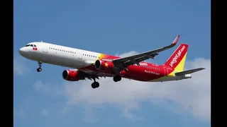 3 2 1 Go! Meme(All Vietnamese airlines incident)