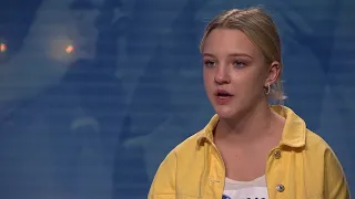 Lyckas Philippa Granlund att övertyga juryn i Idol 2019? - Idol Sverige (TV4)