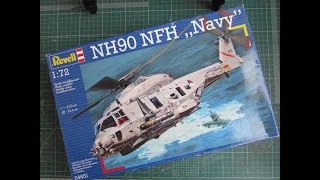 CH90 NFH "Navy" (1/72)