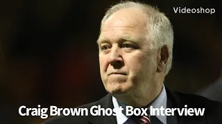 Craig Brown (Scotland Football Manager) Celebrity Spirit Box Session Interview EVP