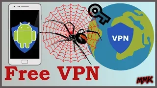 Change IP Address on Android – Hide IP Address with Free VPN