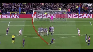 12 Times Lionel Messi Surprised the World With his skills!!