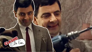 A Weekend of Fun | Mr Bean Full Episodes | Classic Mr Bean