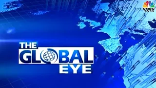 SCO Summit 2022: Experts' Key Takeaways From The Crucial SCO Summit | The Global Eye | CNBC-TV18