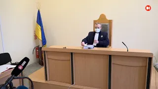 Бабушкинський суд поставив крапку в ще одній резонансній події в нашому місті.