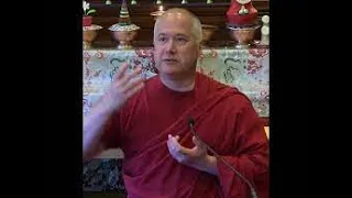 3/4 Compassion for Others and Oneself — Lama Yeshe Gyamtso