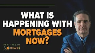 What’s Happening to Mortgages in 2023? With Ron Butler | DFI30
