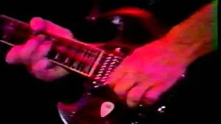 Black Sabbath - Tony Iommi Solo Live In Rio de Janeiro 06.29.1992