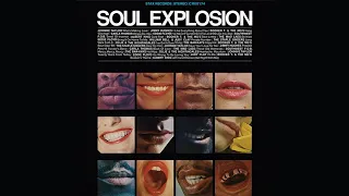 Booker T. & The M.G.'s - Booker's Theme from Soul Explosion