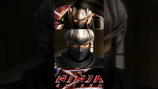 Ninja Gaiden: Celebrating 20 Years of Ninja Mastery - Official Anniversary Trailer