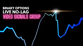 Live Video Signals Group Binary Options - Join Us