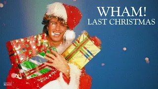 Wham! - Last Christmas (Extended 80s Multitrack Version) (BodyAlive Remix)