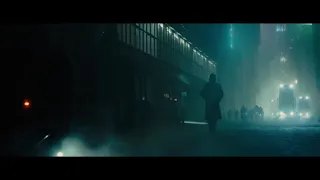 Blade Runner 2049 Trailer (Alternative Music)