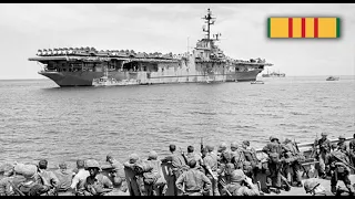 The Beach Boys: Good Vibrations - US Navy in Vietnam Tribute