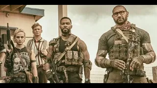 ARMY OF THE DEAD Trailer 4K ULTRA HD NEW 2021 react/review