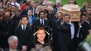 5 minutes ago/ With deep regret at actor Tim Roth's tearful farewell, goodbye and rest.