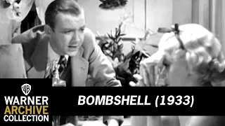 Preview Clip | Bombshell | Warner Archive