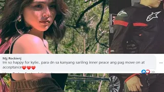 Kylie Padilla Ipinagtanggol Ang Bagong Jowa ni Aljur Abrenica na Si AJ Raval!