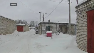 Гаражный налог в Твери снижен не будет