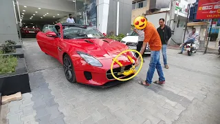 Super Cars in INDIA(Hyderabad)November 2019 Part 2!