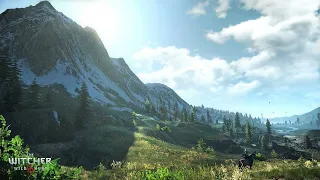 The Witcher 3: Wild Hunt - Words On Wind (Complete Soundtrack)