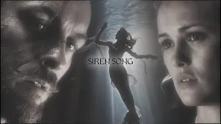 Eleanor & Flint | siren song