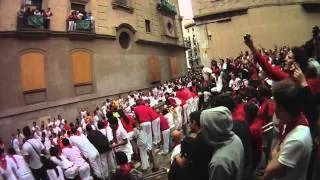 Running of the Bulls