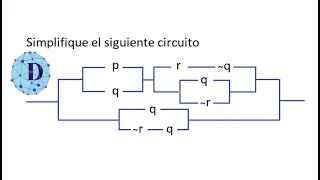 Lógica Proposicional - Ejercicio 3 - 1 (2D)