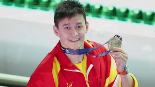 The Sun Yang Case, Explained