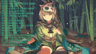 Mumei song list bgm