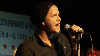 Imagine Dragons - "Look How Far We've Come" Live (2010)