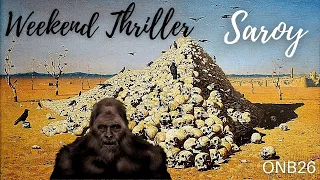 TRUE 5 Sasquatch Stories ONB26 Disturbing & Terrifying Horror Stories | (Soft White Underbelly)