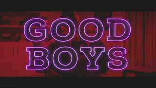 Good Boys (Credits)